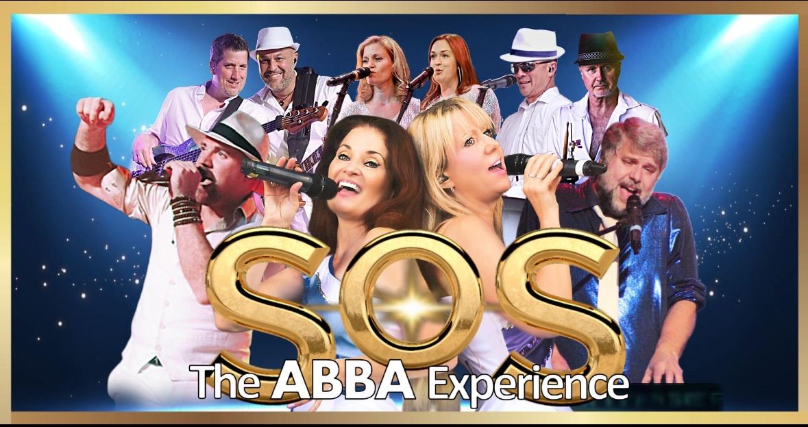 ABBA - QUEEN Tribute Weekend 