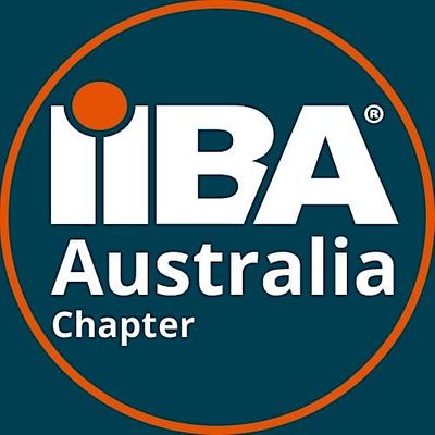 IIBA\u00ae Australia Chapter - National
