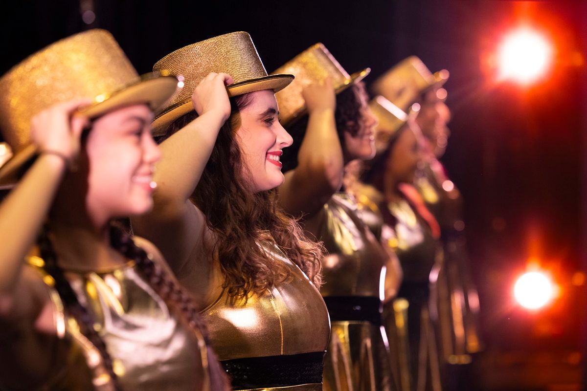 Get Thee To a Nunnery - Fort Pierce