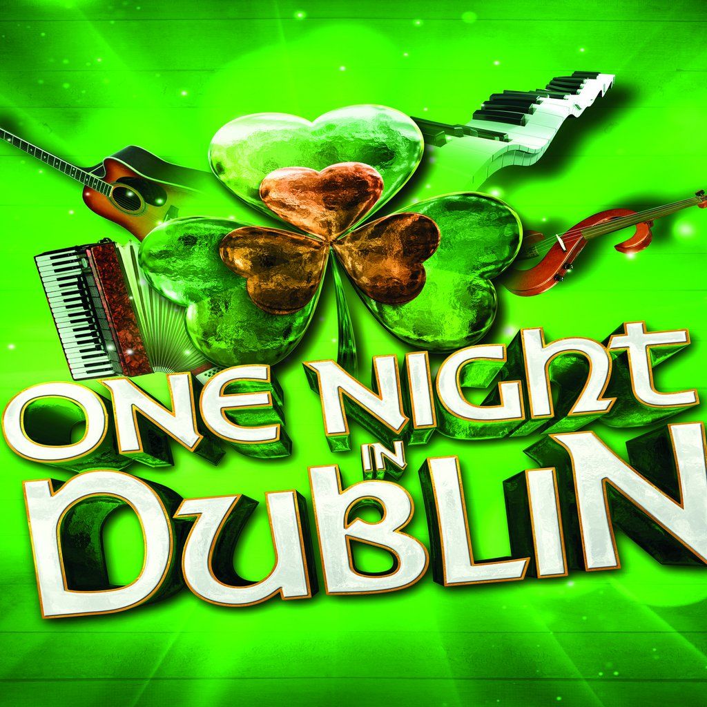One Night in Dublin