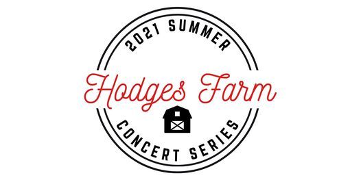 Hodges Farm Summer Concerts - Uwade