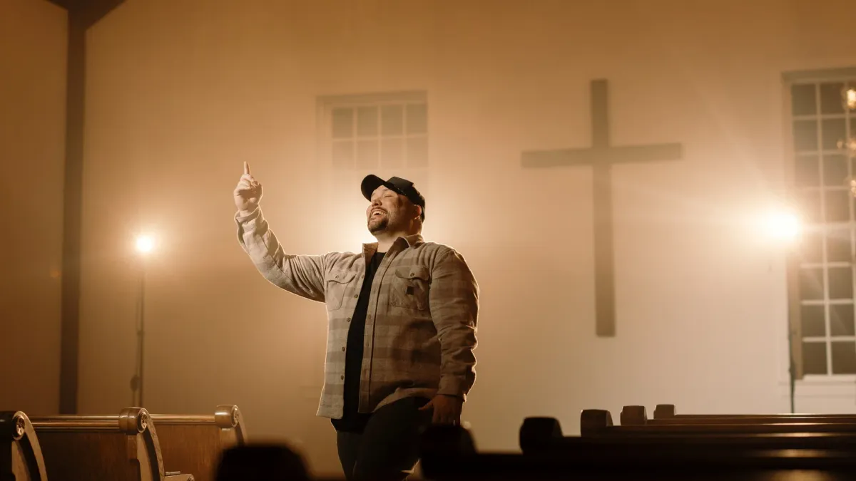 Micah Tyler in Allegheny County