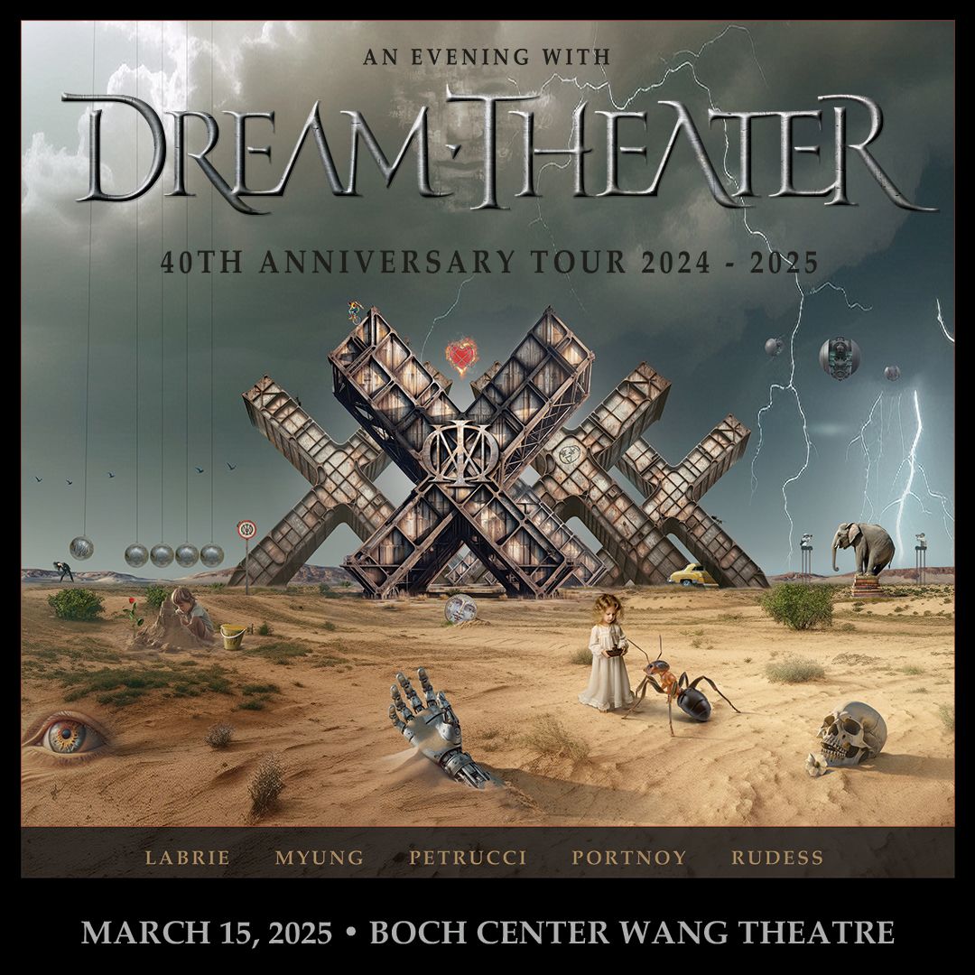 Dream Theater