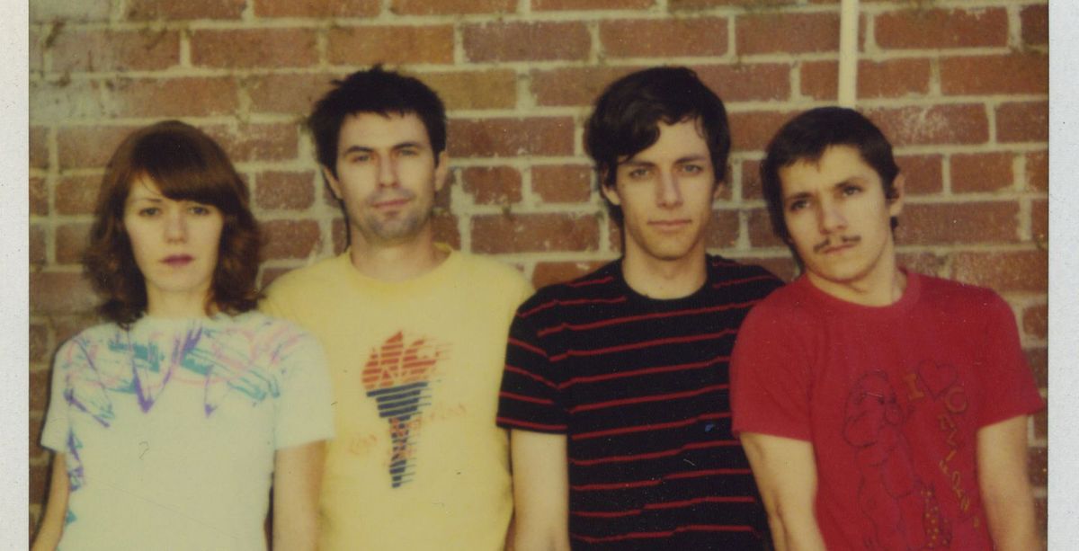 Rilo Kiley with Waxahatchee and Kyle Mooney