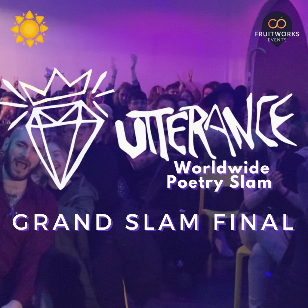 Utterance Worldwide Grand Slam Final 2025