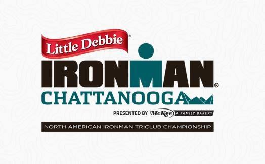 IRONMAN Chattanooga