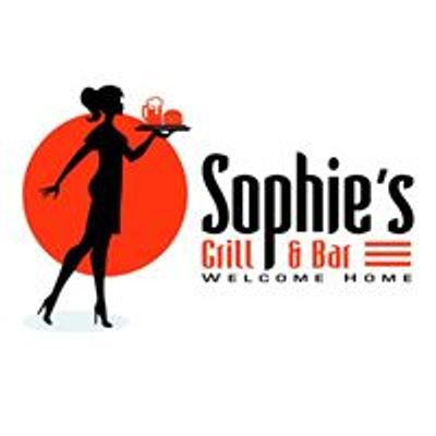 Sophie\u2019s Grill and Bar