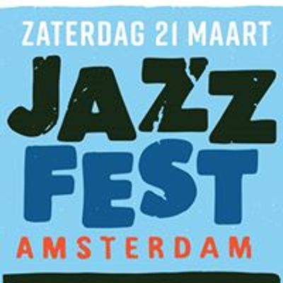 JazzFest Amsterdam