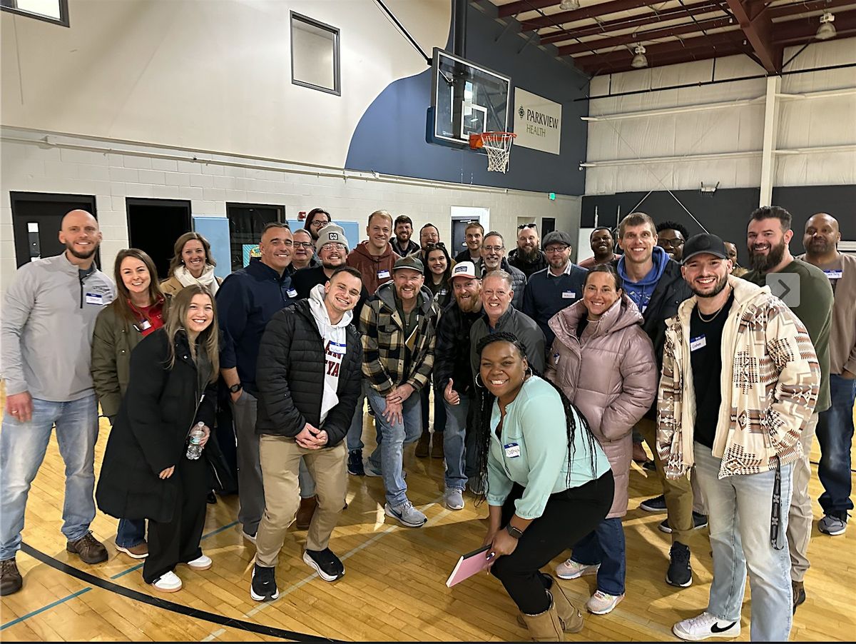 Youth Worker Network