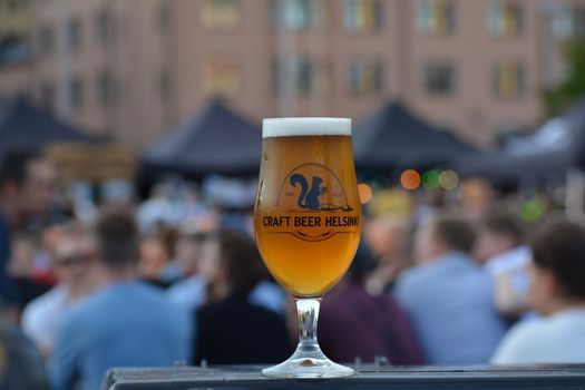 Craft Beer Helsinki 2021 (SIIRTYY)