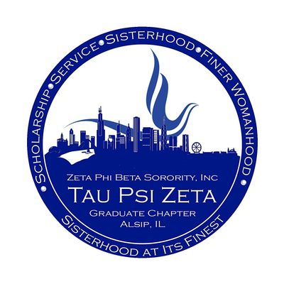 Tau Psi Zeta Chapter