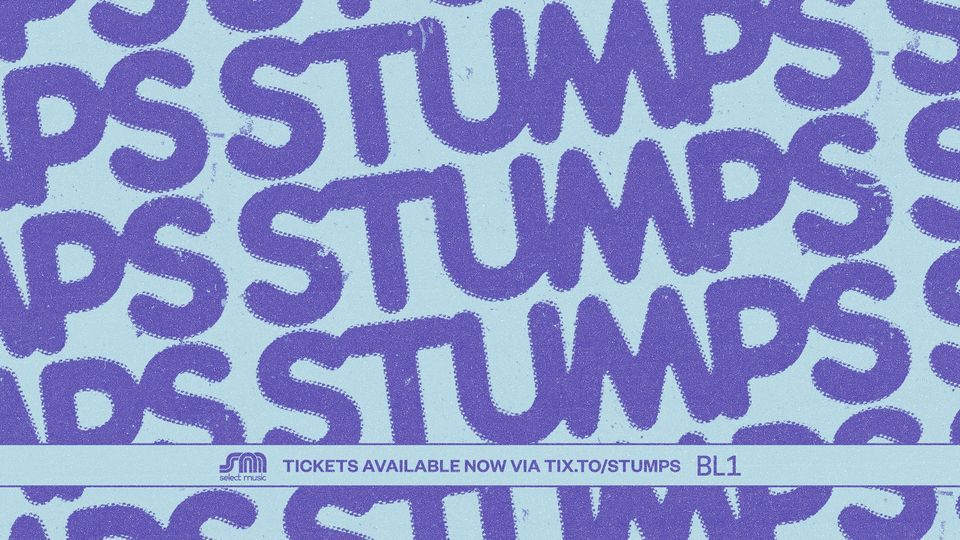 Adelaide \u2022 STUMPS 2022 Tour