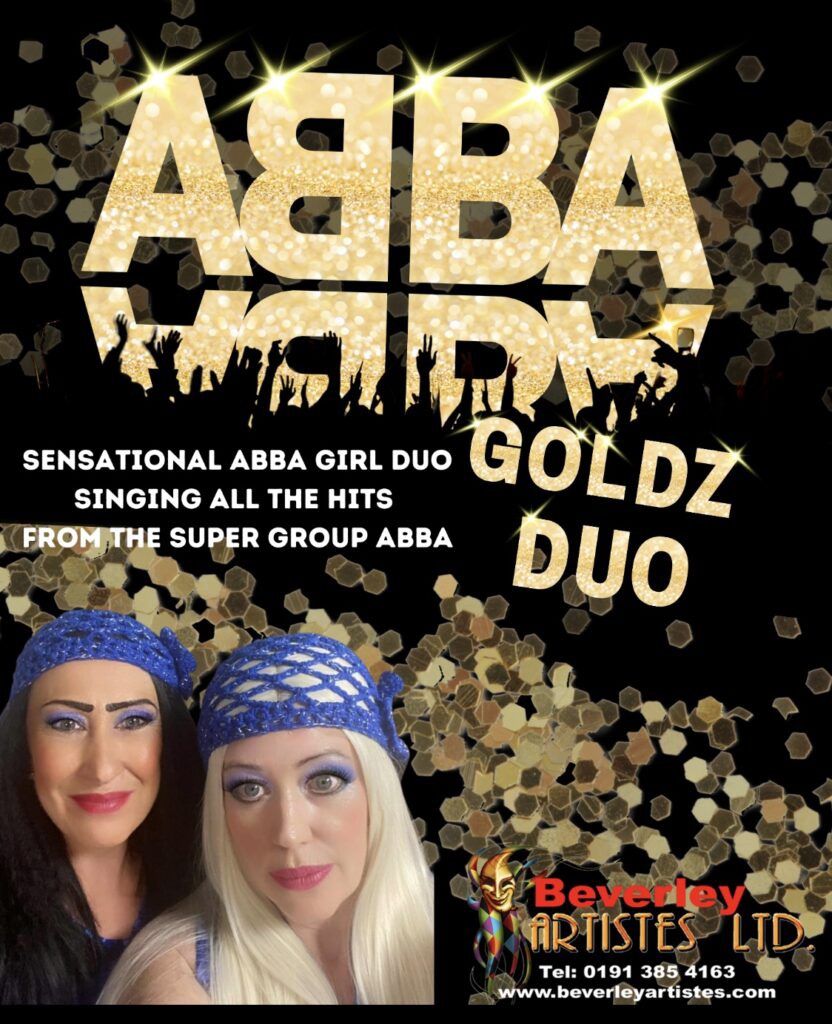 AbBA Gold