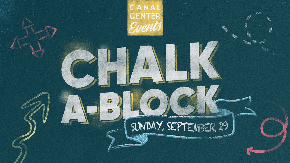 Chalk-A-Block 