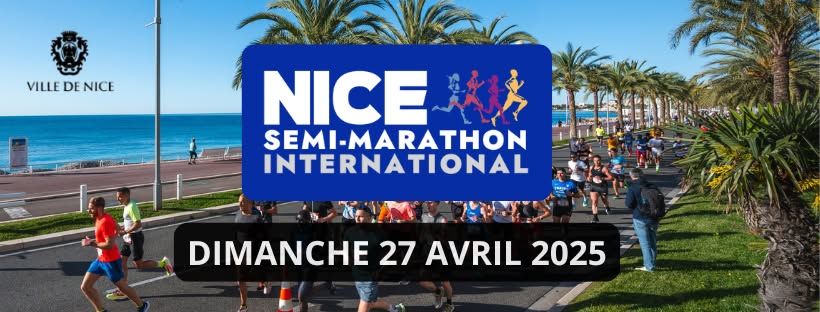 33e Semi-Marathon International de Nice 