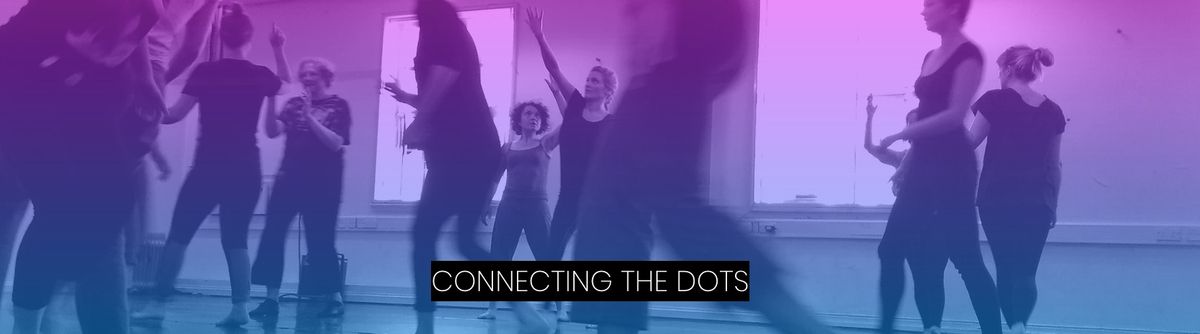 CONNECTING THE DOTS 6 week course