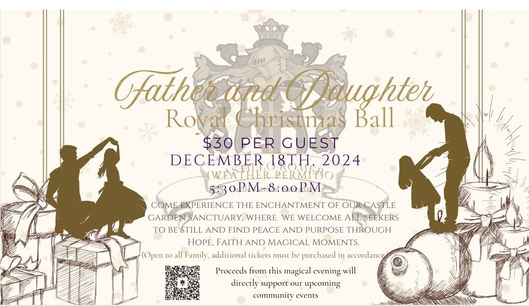 Royal Christmas Ball