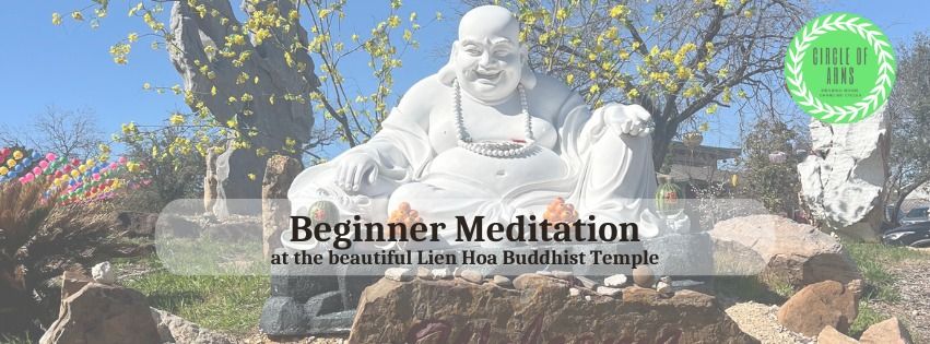 Beginner Buddhism Meditation 
