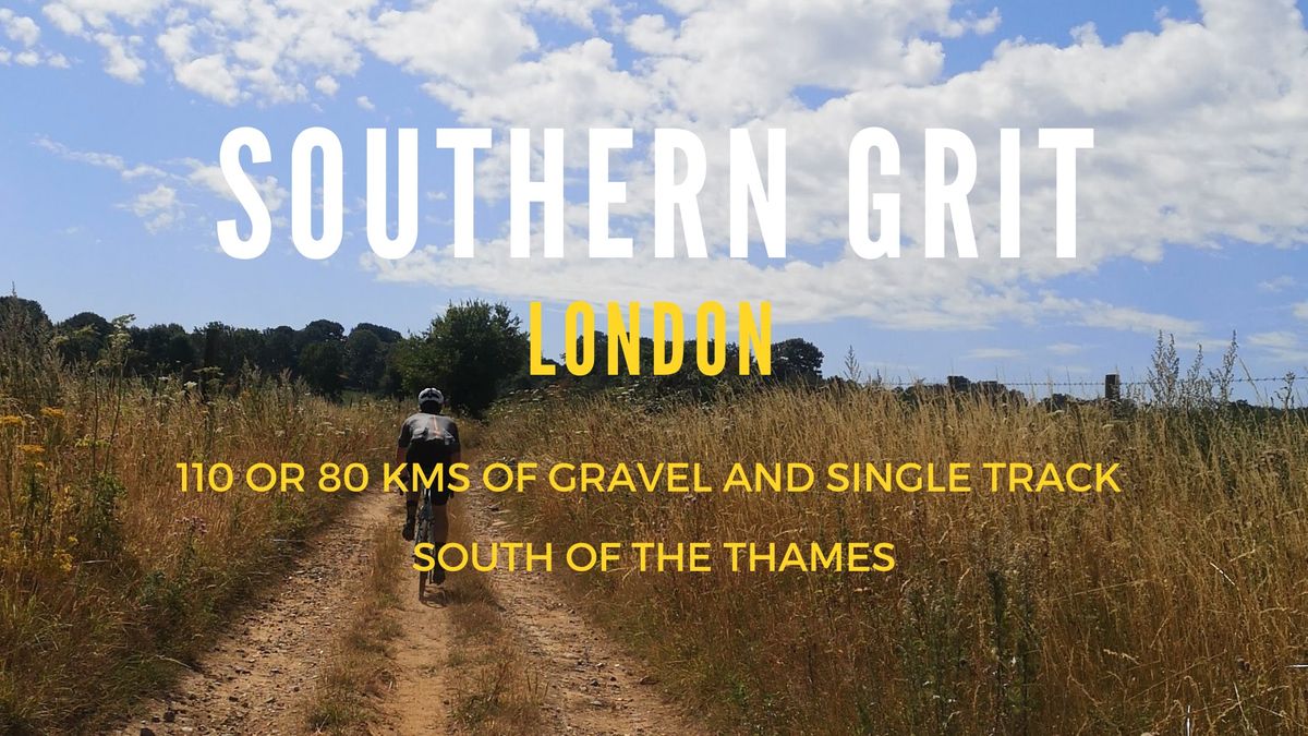 Southern Grit