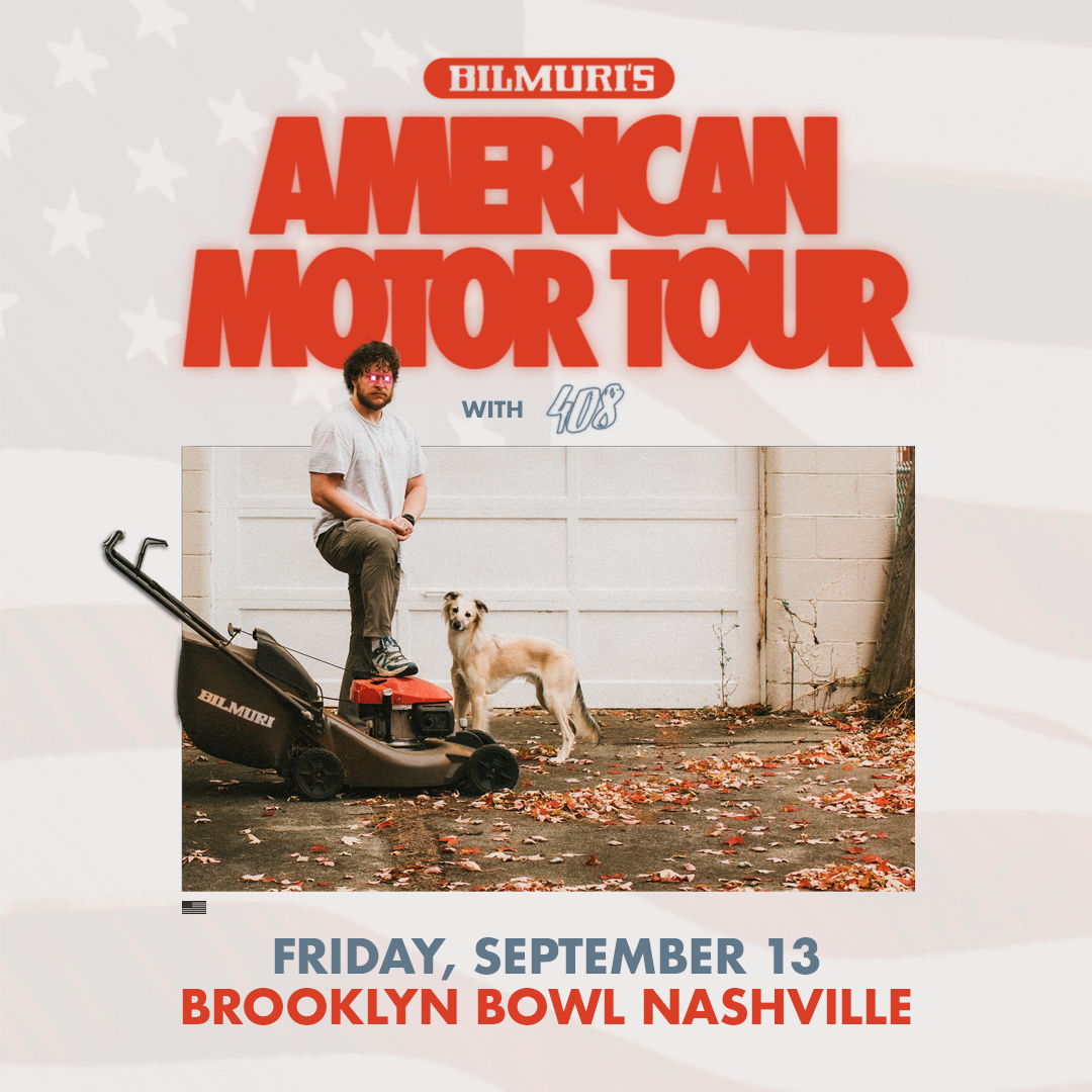 Bilmuri at The Fillmore Charlotte
