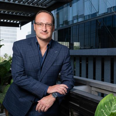 KLAUS GERMAN PH & ASOCIADOS