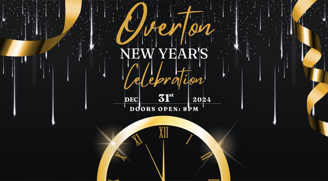 NYE Gala