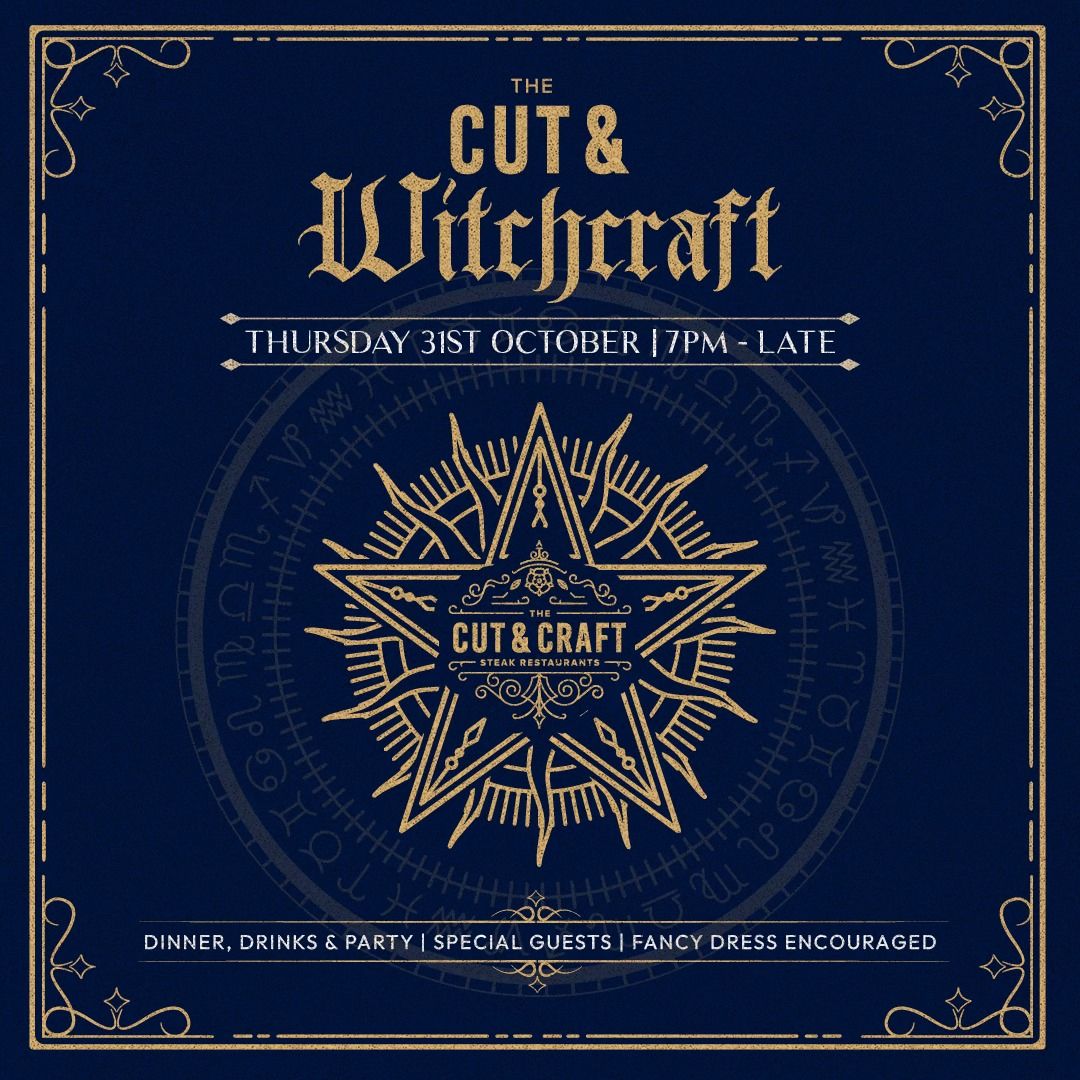 The Cut & Witchcraft