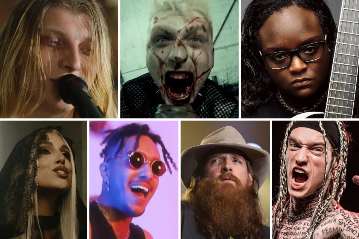 Numb - Nu Metal Band