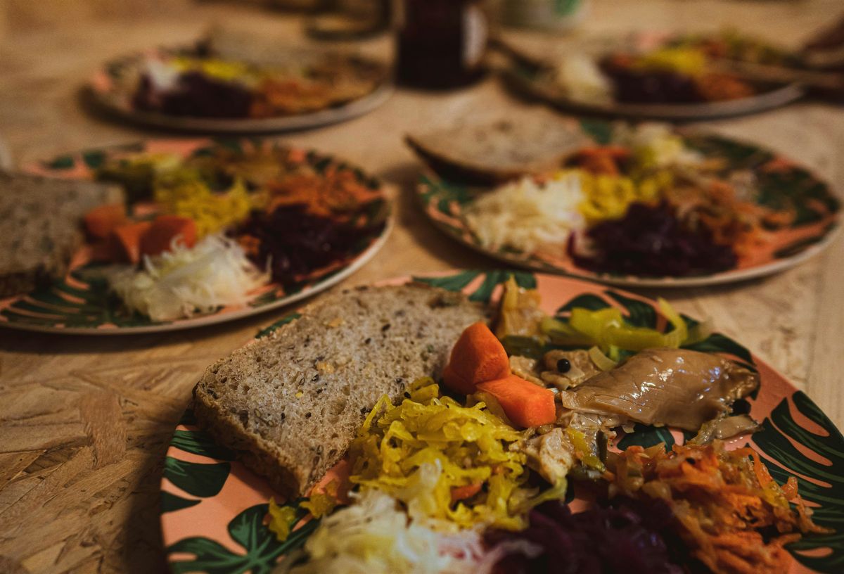 Fermentation, Gut Heath and Immunity Workshop