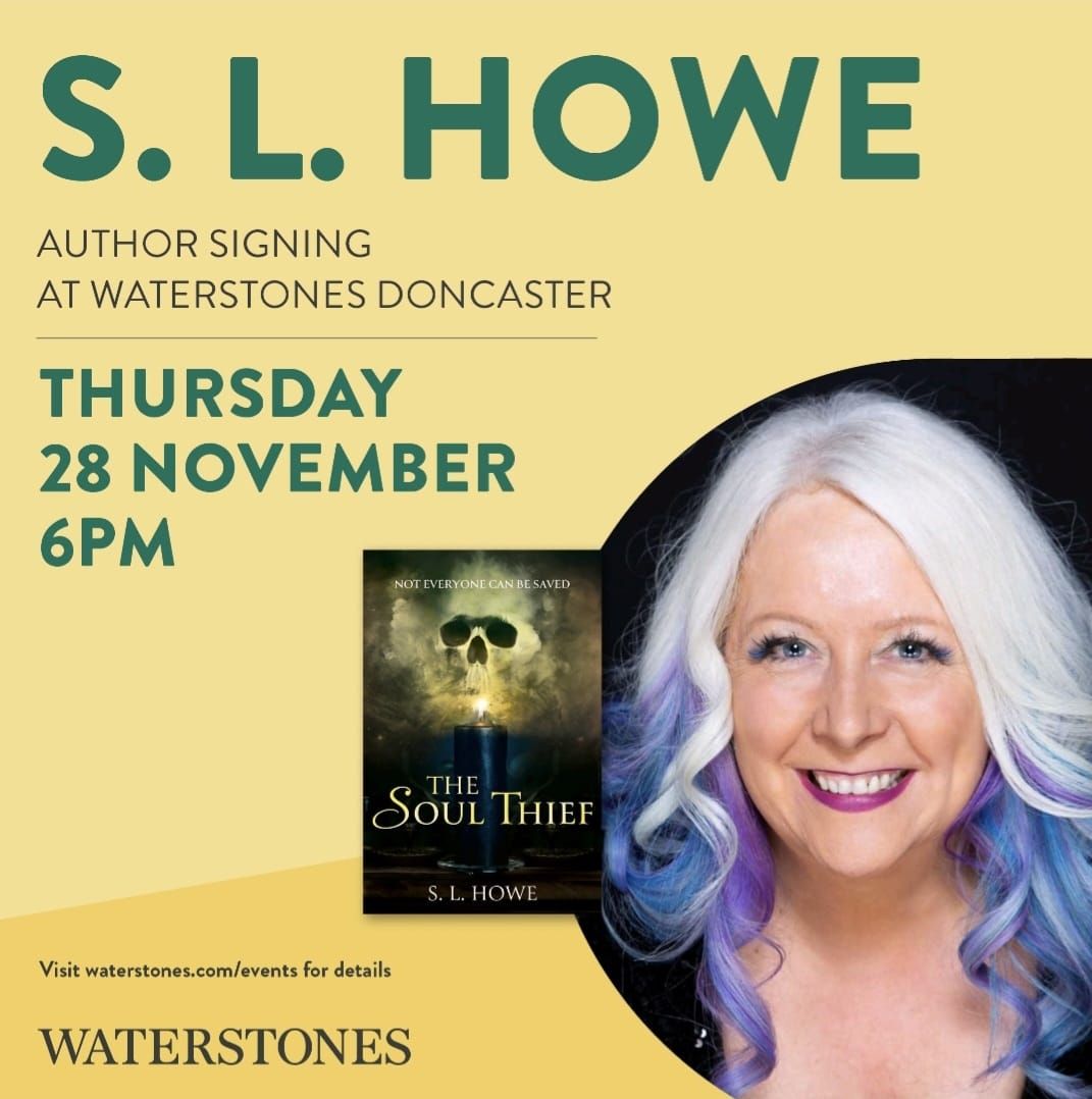 An Evening with S L Howe