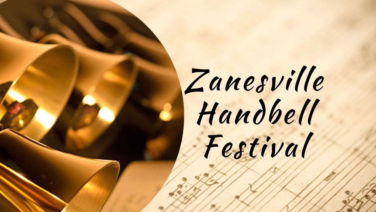 Zanesville Handbell Festival