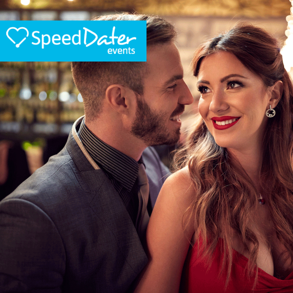 Manchester Speed dating | Ages 25-35