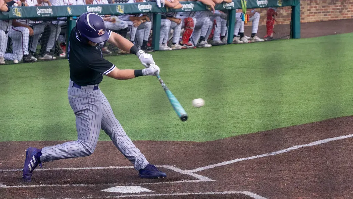 Lamar Cardinals at Northwestern State Demons Baseball