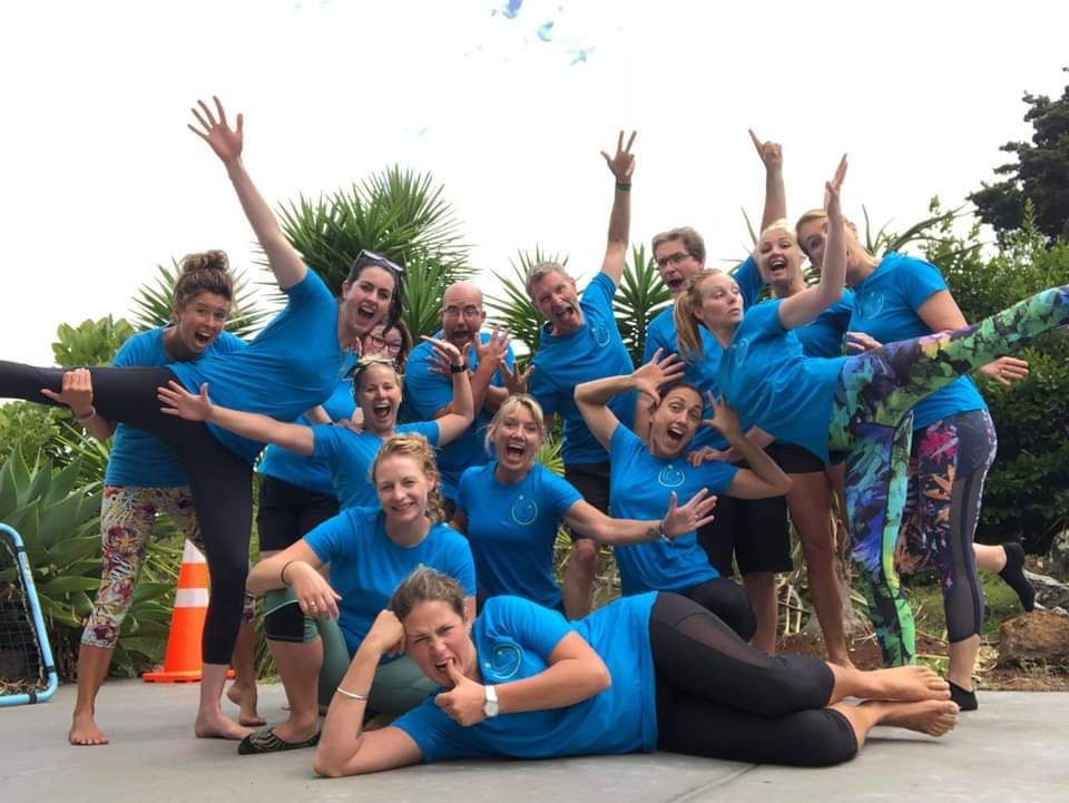 Next Level Movement Mentorship - Melbourne 3-5 March 2023, Rella's ...