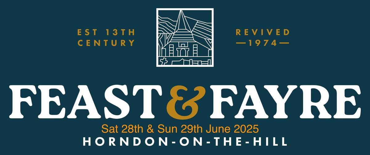 Feast & Fayre