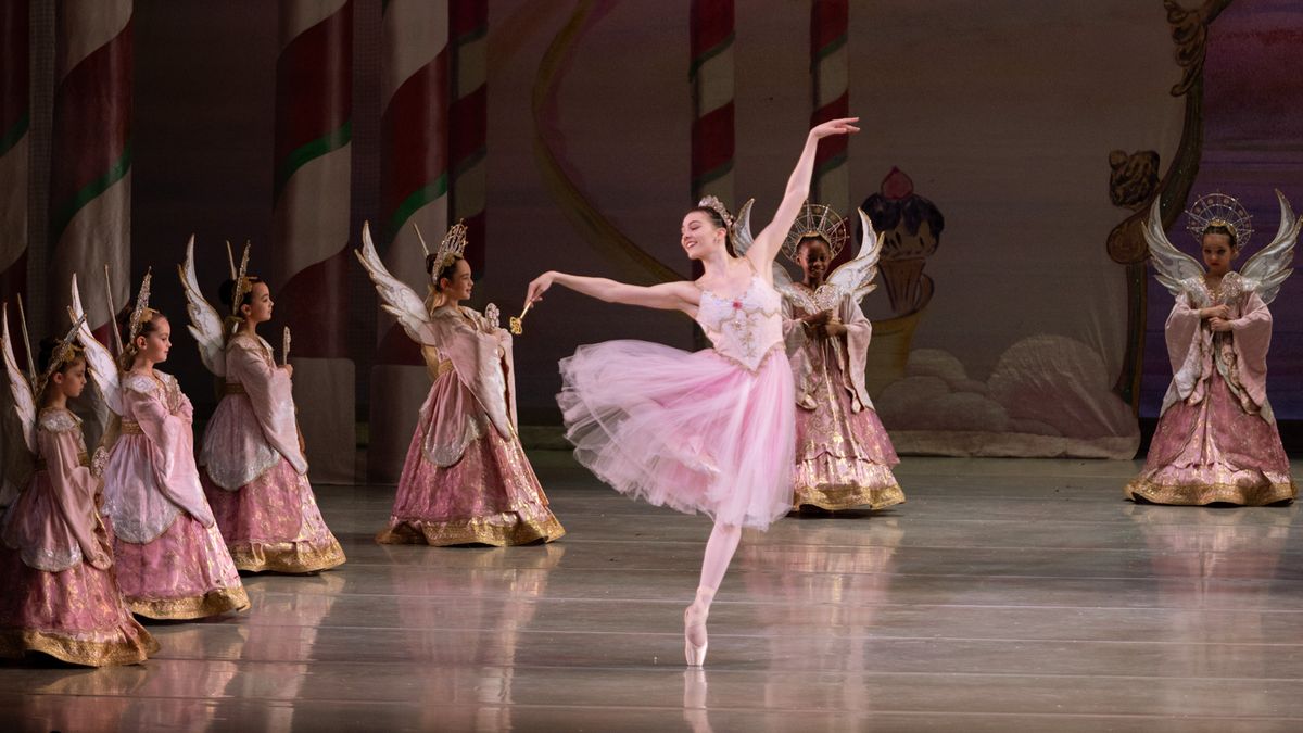 Philadelphia Ballet: George Balanchine\u2019s The Nutcracker\u00ae