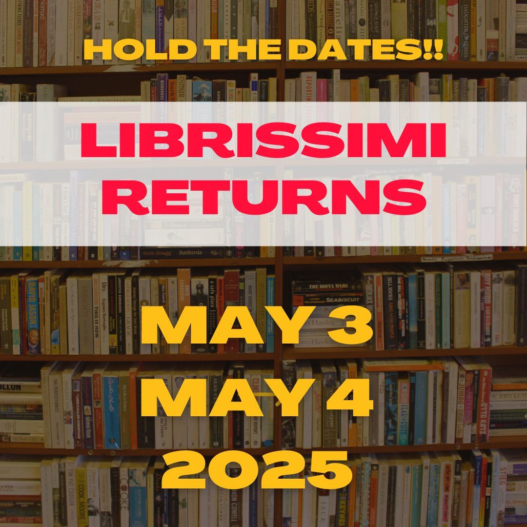 Librissimi - Toronto Italian Book Festival