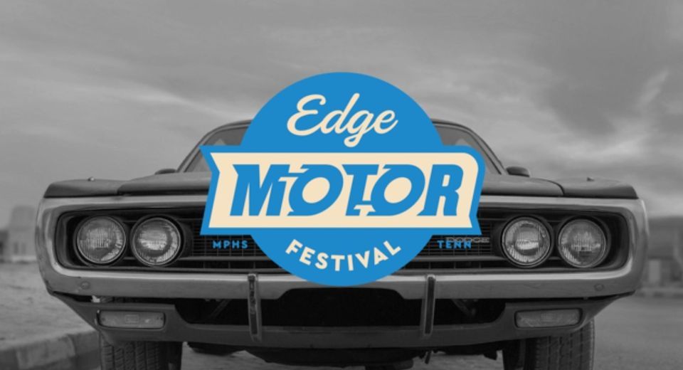 Edge Motorfest