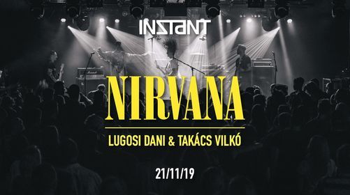 Nirvana by Lugosi Dani & Tak\u00e1cs Vilk\u00f3\u2726Hangos \u2022 Instant