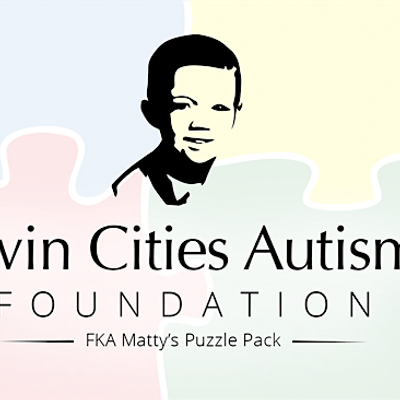 Twin Cities Autism Foundation