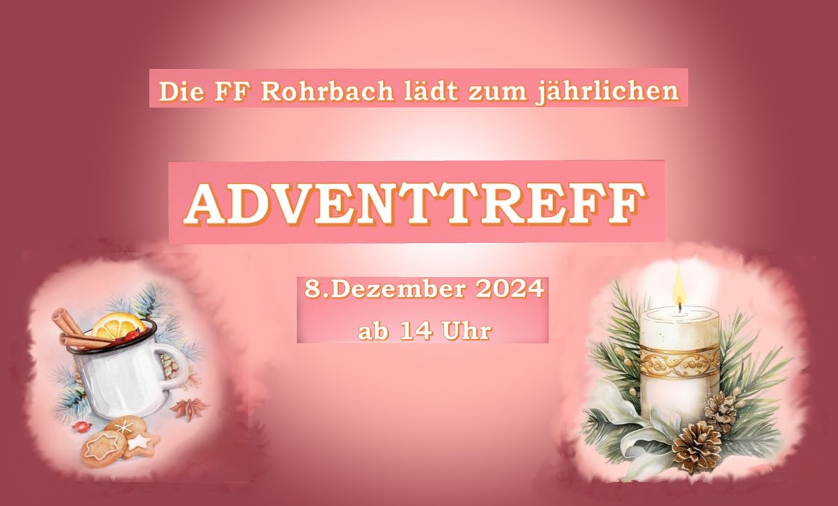 Adventtreff FF Rohrbach