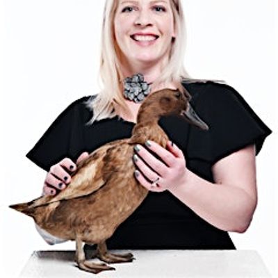 Rebecca McMahon