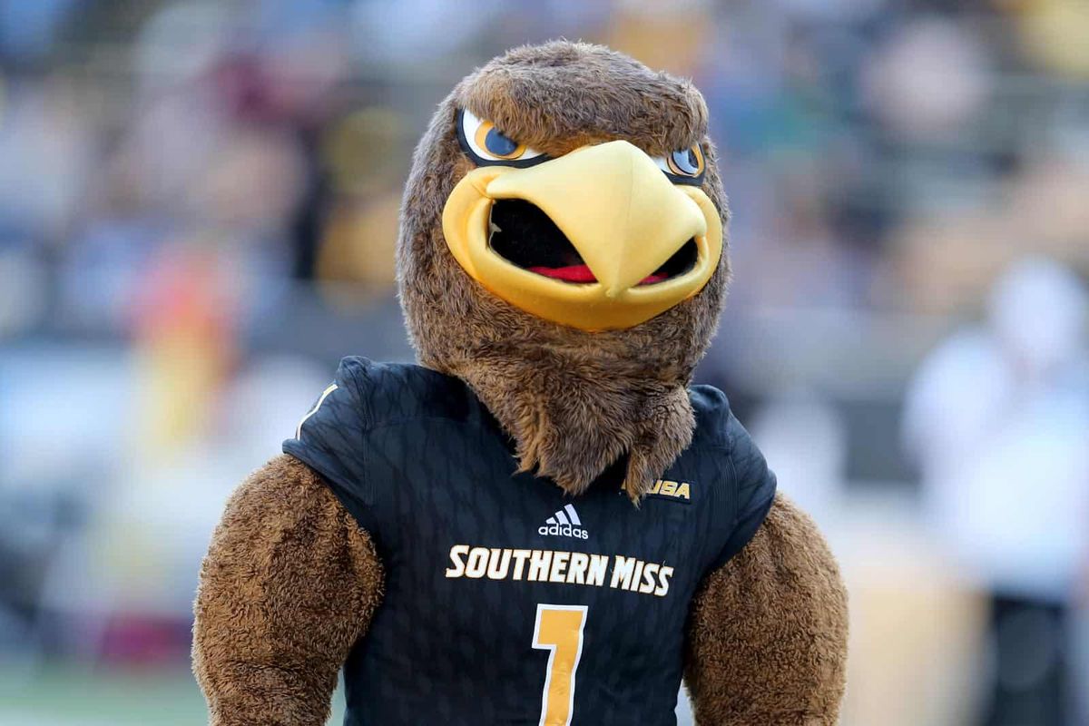 Southern Miss Golden Eagles vs. James Madison Dukes