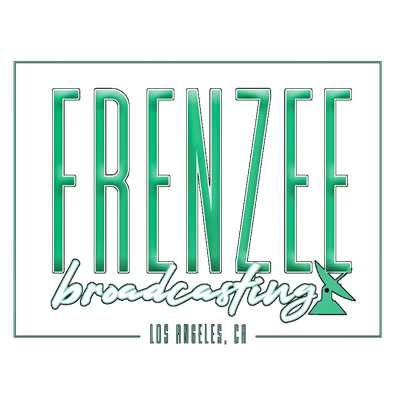 CHICANO HOLLYWOOD \/ FRENZEE BROADCASTING
