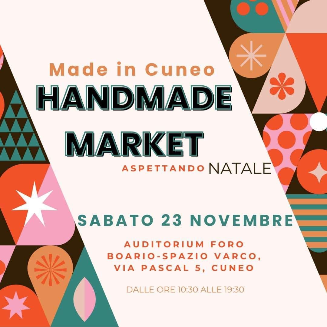 Made in Cuneo - Natale al Varco