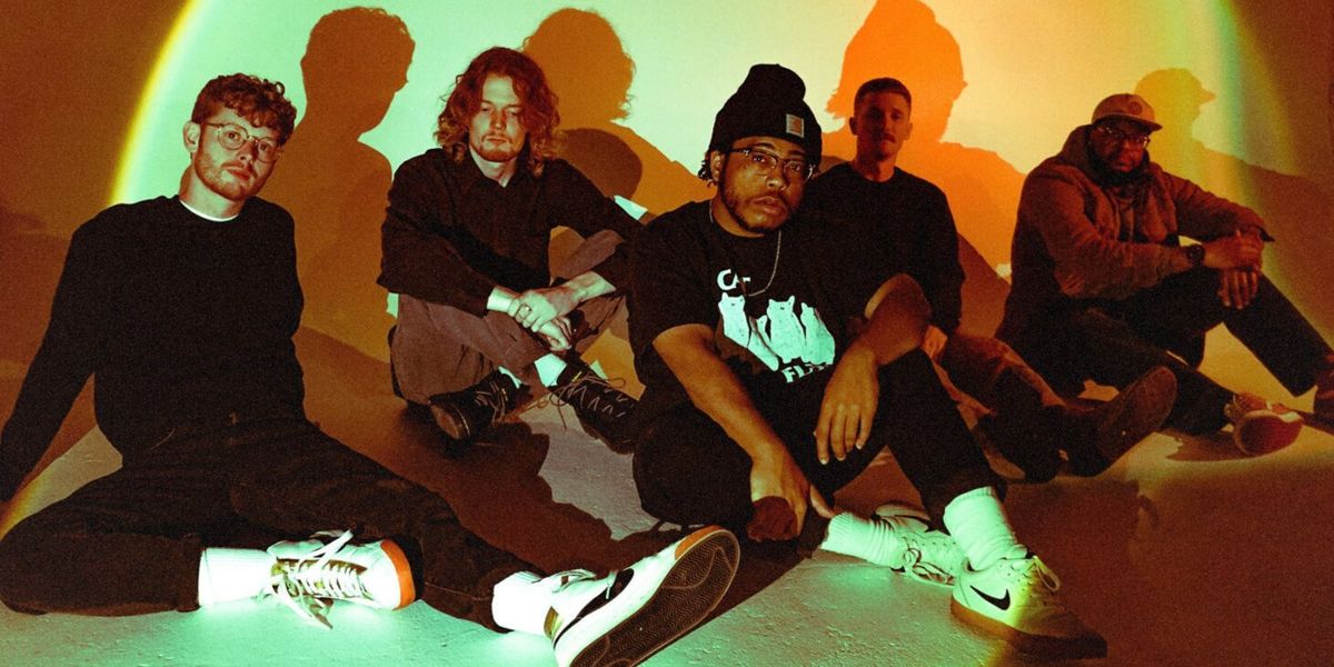 Willis at Decca Live