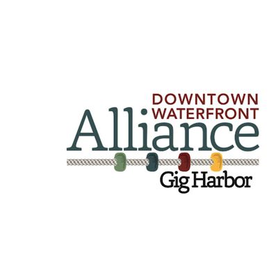 Gig Harbor Downtown Waterfront Alliance