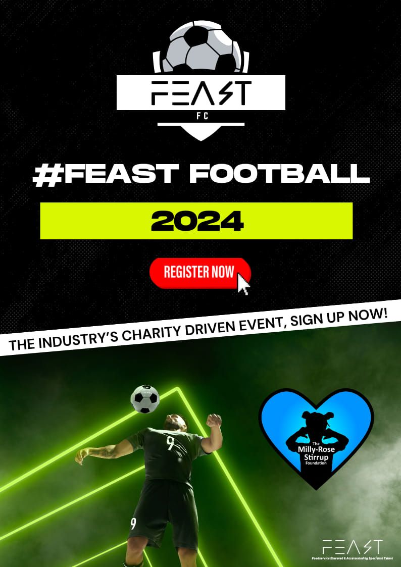 FEAST Football 2024