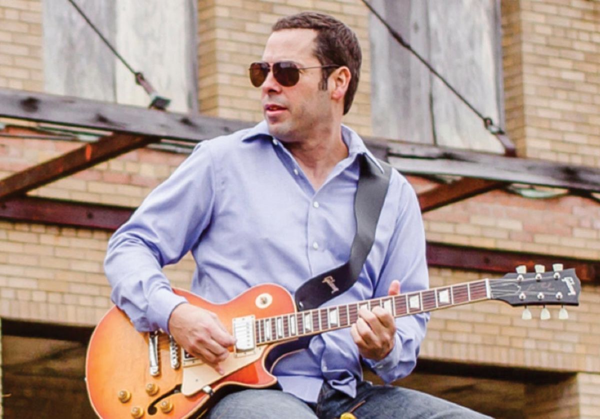 Albert Castiglia
