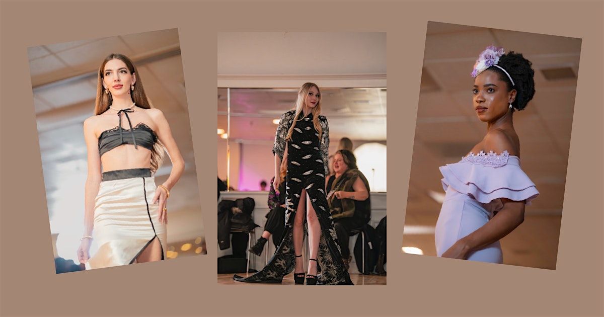 Rocky Mountain Fashion Week Casting Call